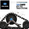 Polaris Camso 4S1 UTV Track System